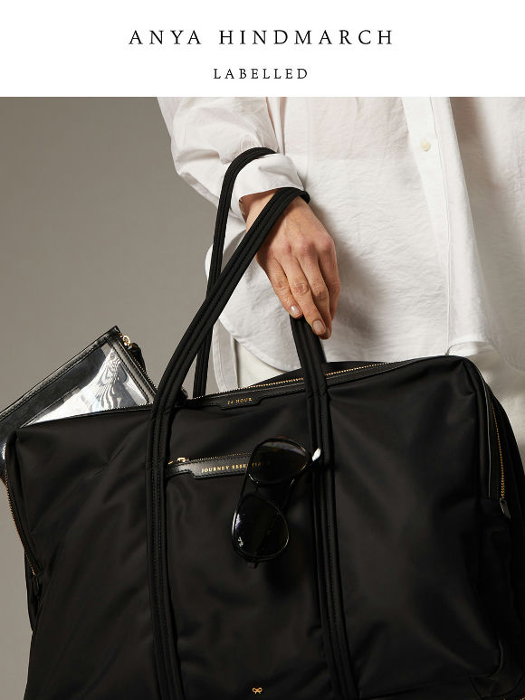 Trending now: Labelled favourites