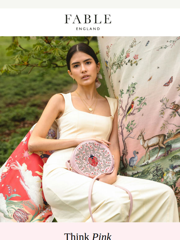 There's a new hue in town 💘