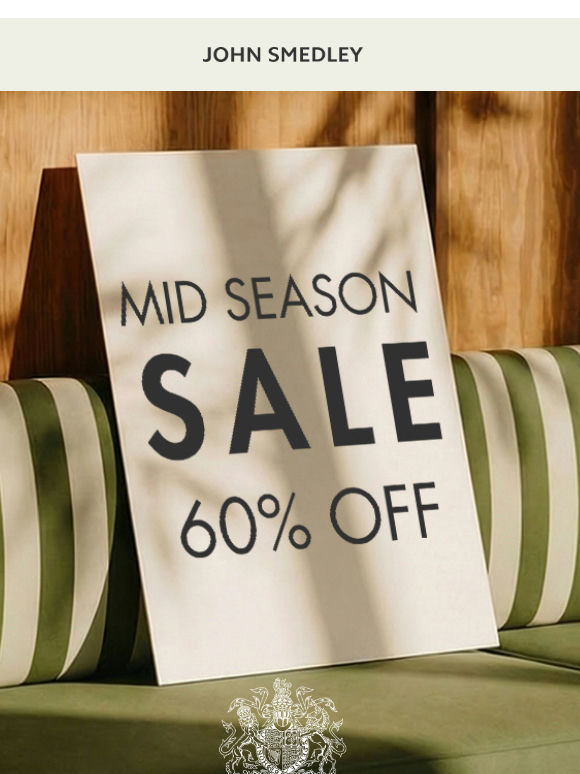 Further Reductions: 60% Off