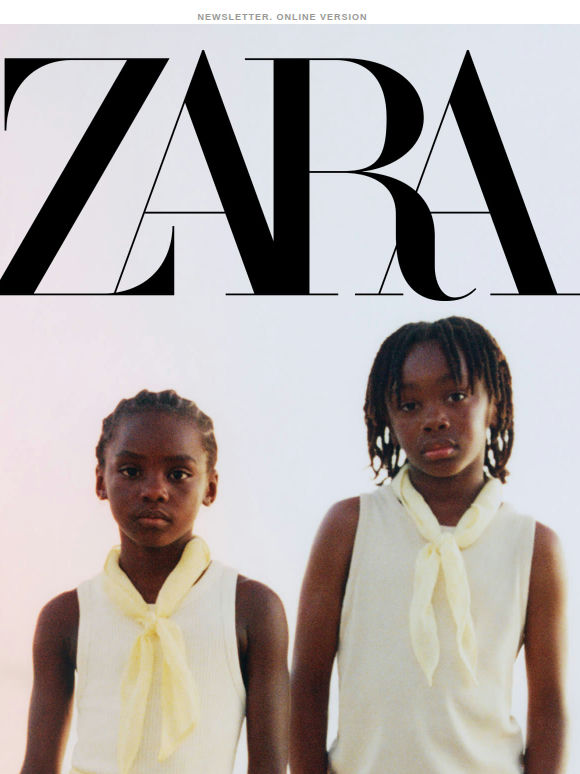 True Neutrals. Summer 2024. DROP III