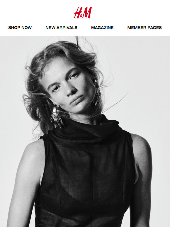 Welcome, Fashion Lover