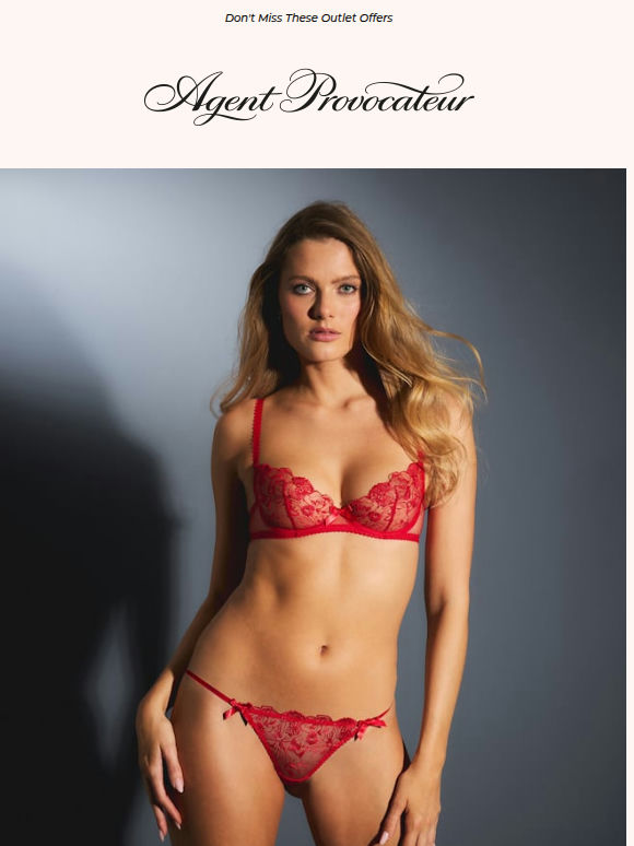 Must Have Bras, Irresistible Prices