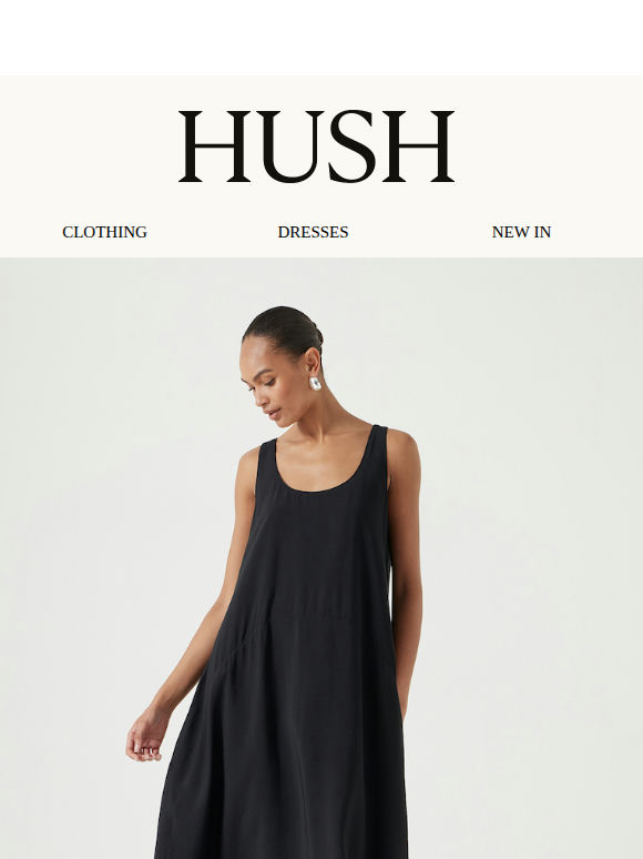 Back in stock