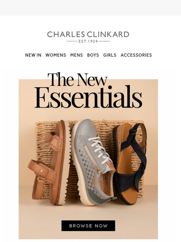 Must-Have Arrivals 😍