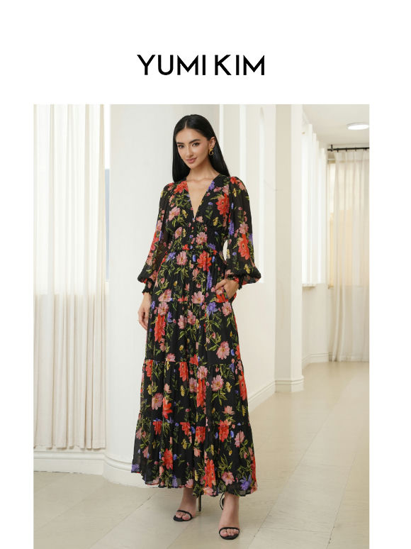 Welcome To Yumi Kim! A Special Offer Just For You...
