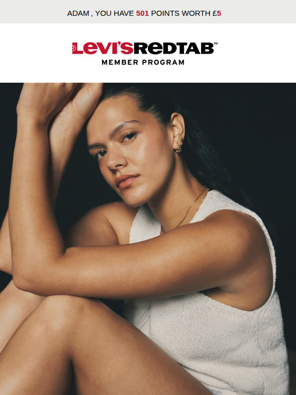 Shorts, tees and tanks just in time for summer