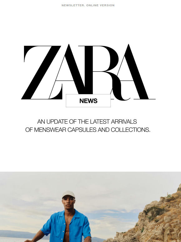 Spotlights from our collection