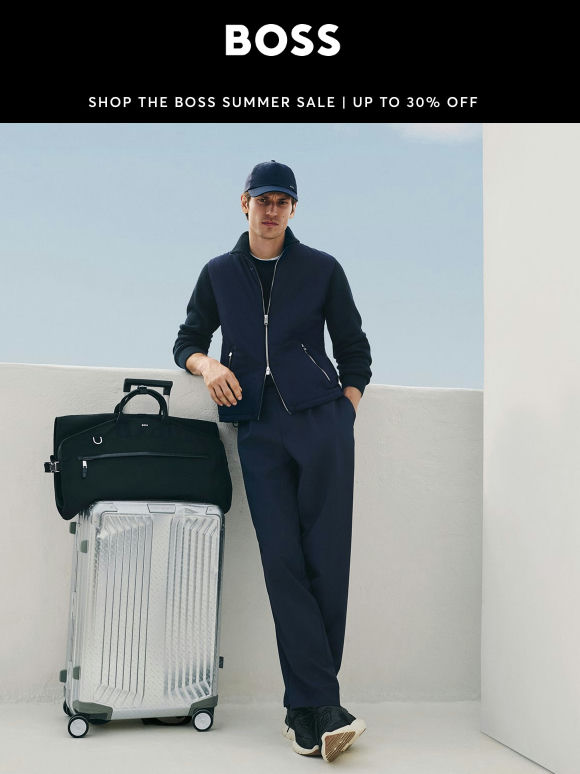 Gifts For Every Departure on His Calendar