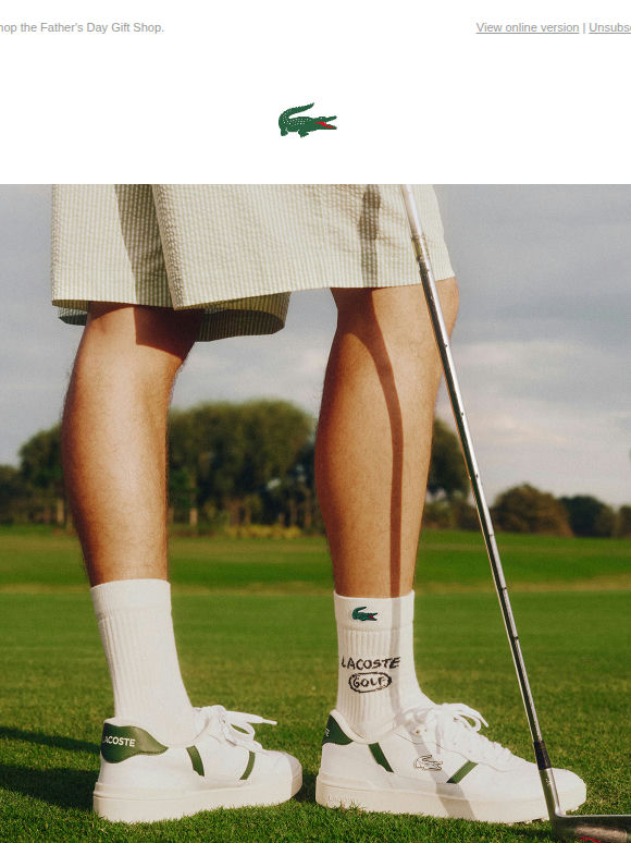 Summer Sporting.
