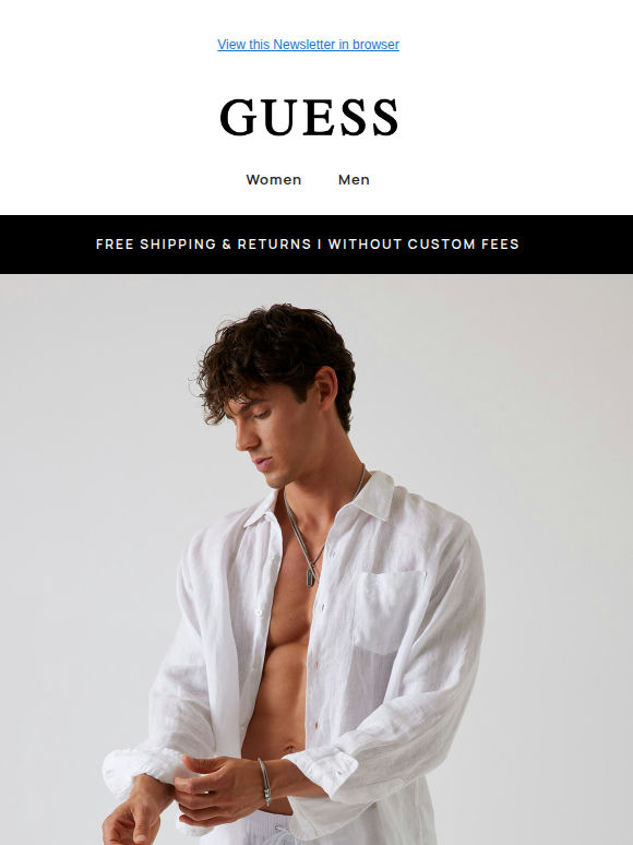 Summer’s Hottest Must-Haves