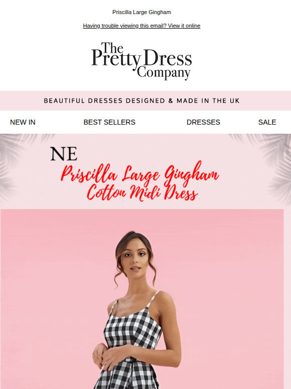 New In – This Week