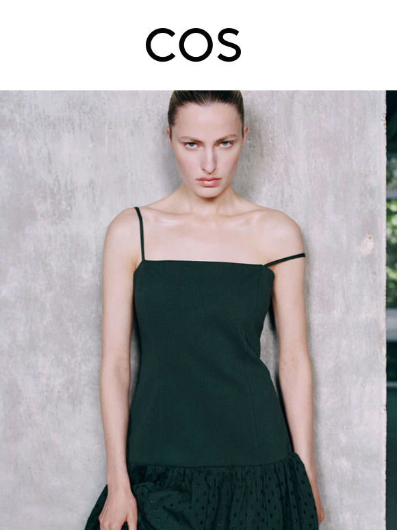 Trending: summer event dressing