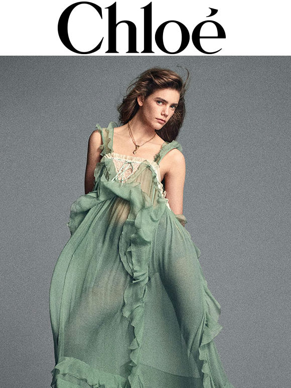 Dresses made for movement