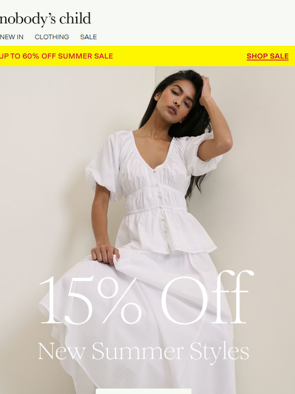 15% off winning sets