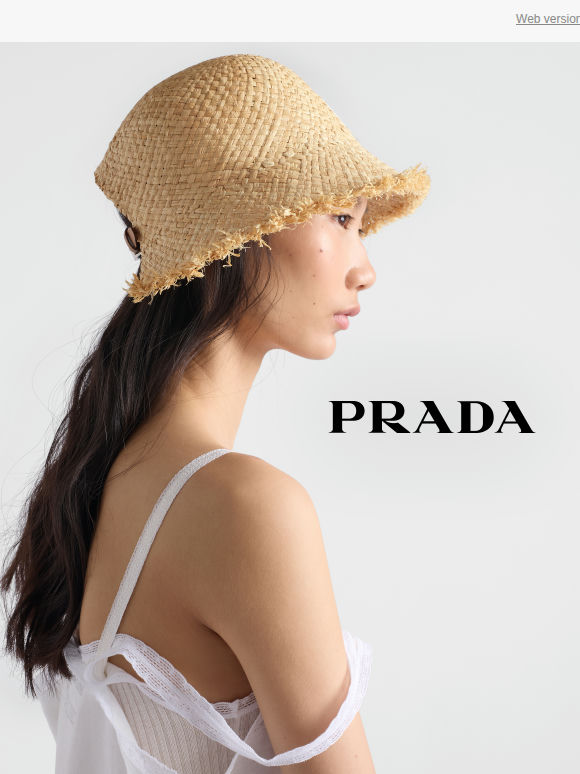 Summer Accessories