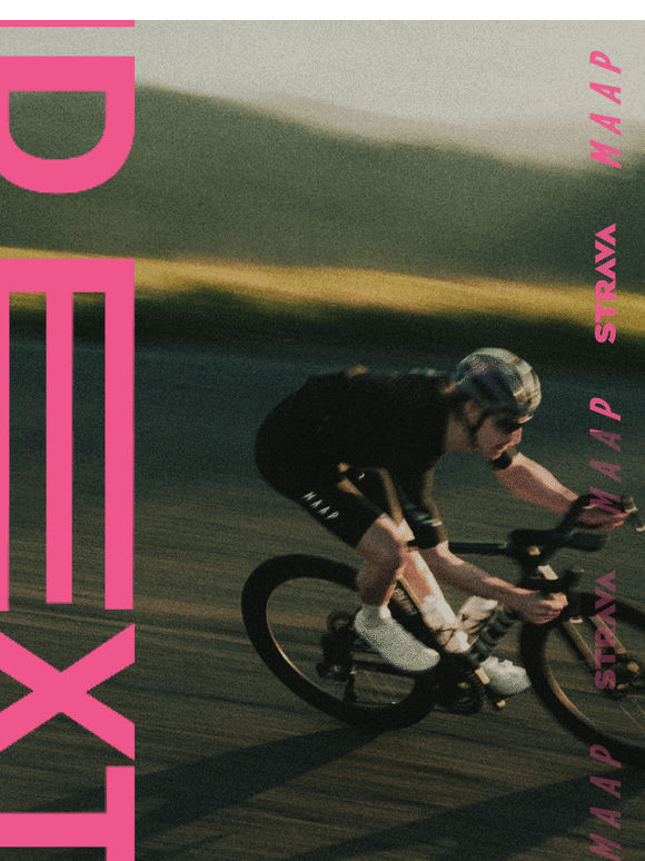 MIND:EXT Strava Challenge