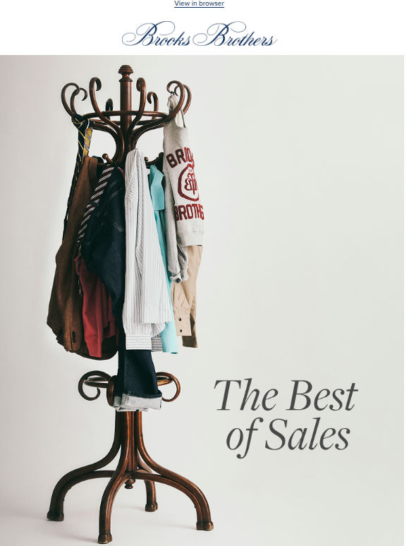 Best of Sales | Our top picks