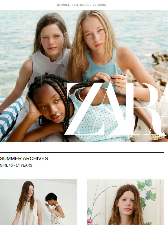 Kids | New in this week