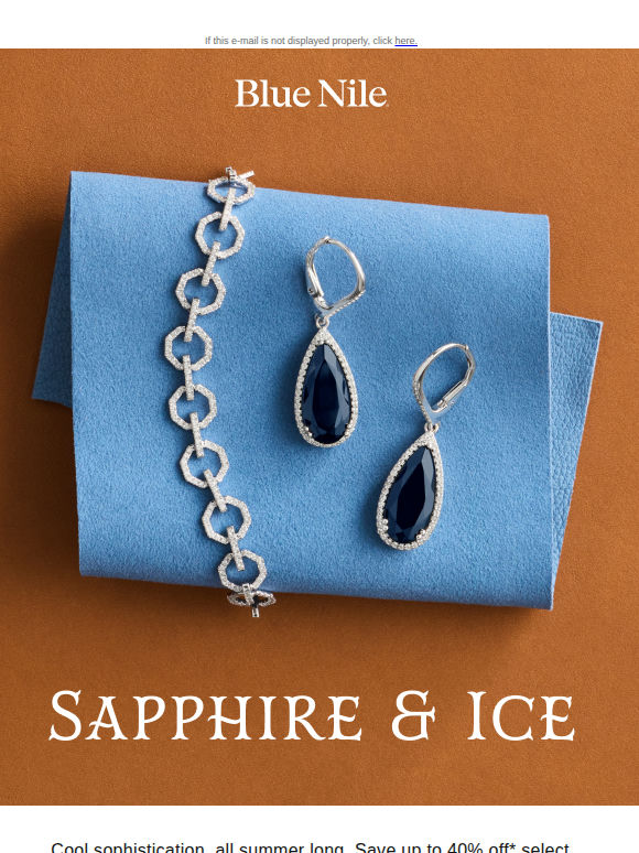 Save on the Perfect Summer Pairing