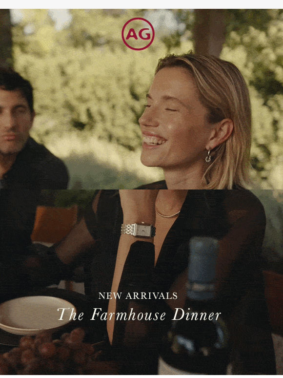 RSVP to Elevated Summer Evenings