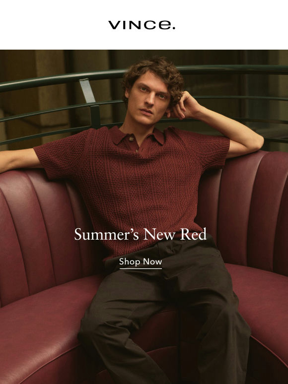 Roll Out The Red Arrivals