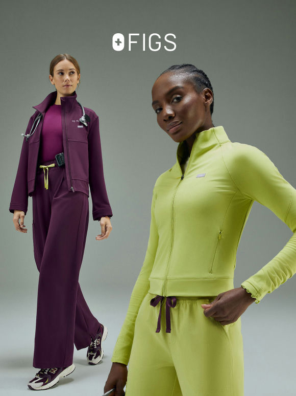 Fresh Vitals: NEW Celery + Deep Purple in Limited-Edition Styles