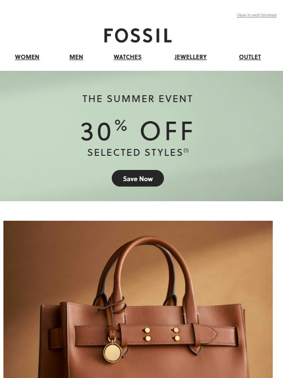 Open For Amazing Deals