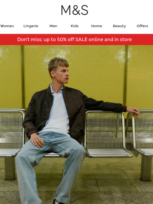 Inside: your must-buys for early autumn