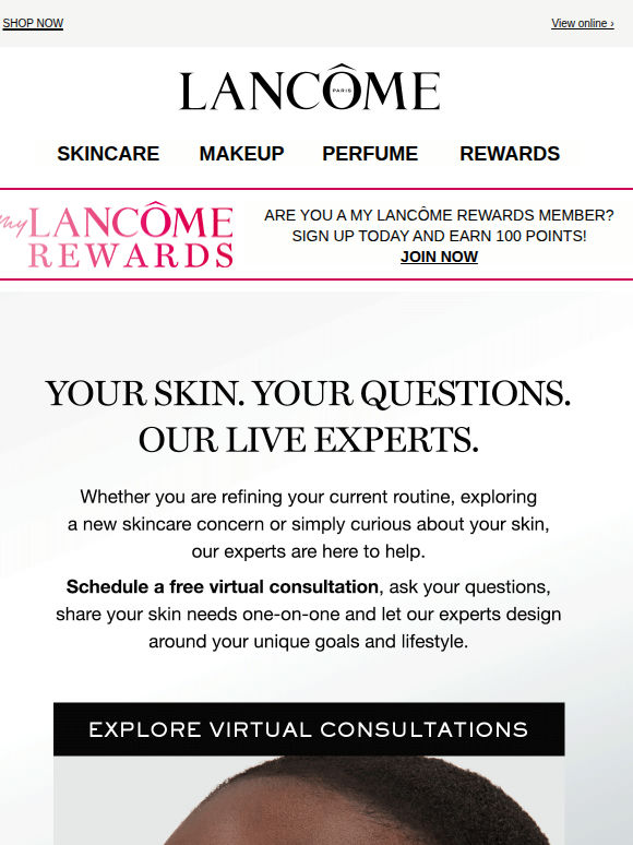 Book Your Free 1-on-1 Virtual Consultation ✨