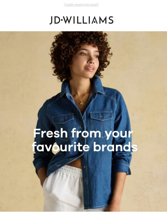 Your favourites? They’re back with more 😍🏷️