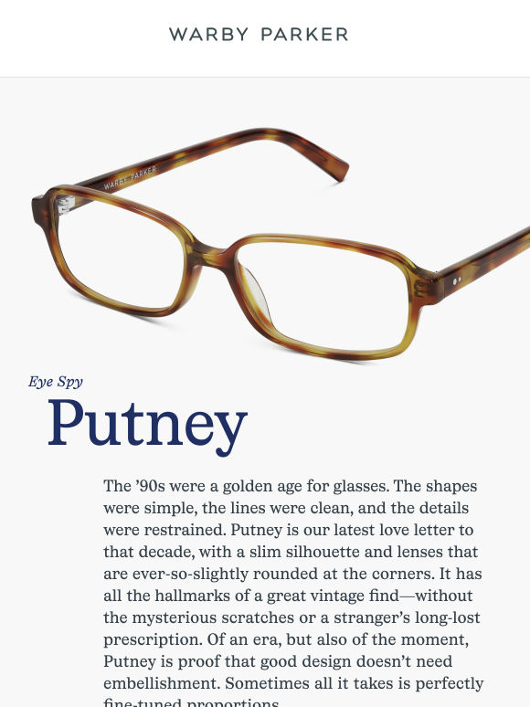Meet Putney