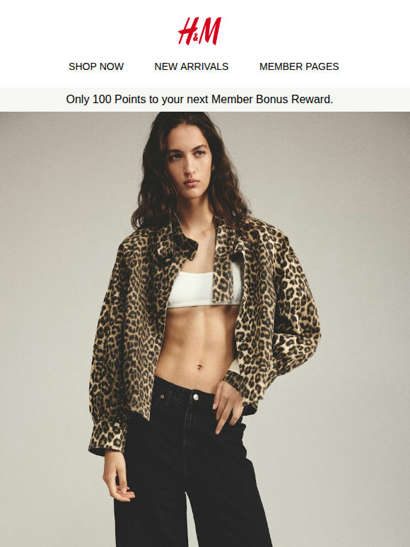 Denim news