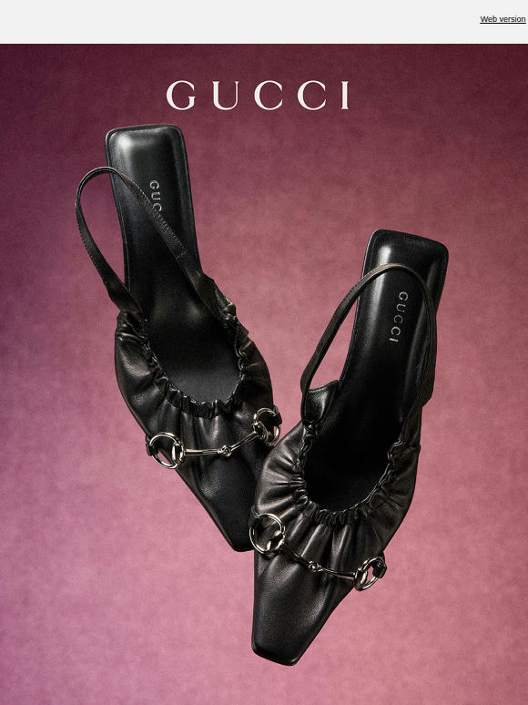 A Softer Side: The Vittoria Heel
