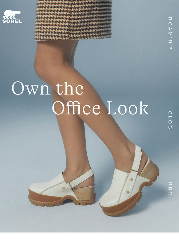 Made for the 9-5 and Beyond