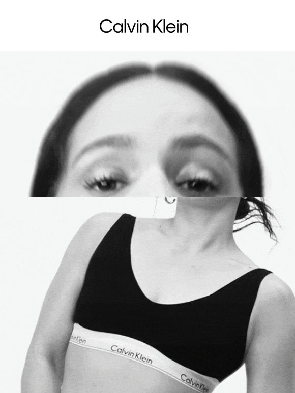 Do You Have Your Calvins On?