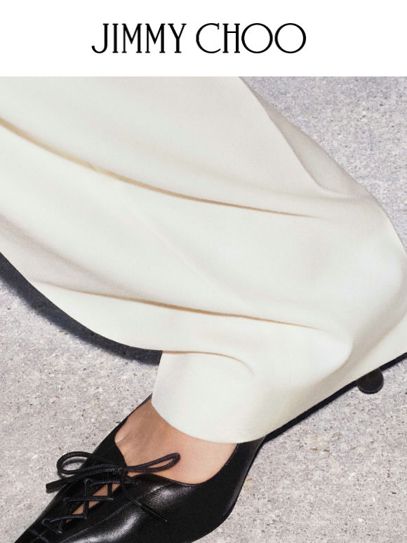 The Pumps You Can’t Live Without