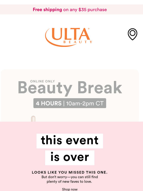 50% off this Laura Mercier foundation Beauty Steal^ + gift with select online $50 qualifying purchase** (Terms & excl. apply) 💝