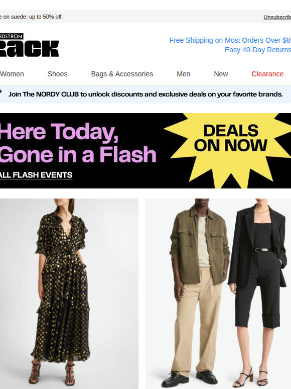 Ulla Johnson Up to 60% Off | New-In from Vince
