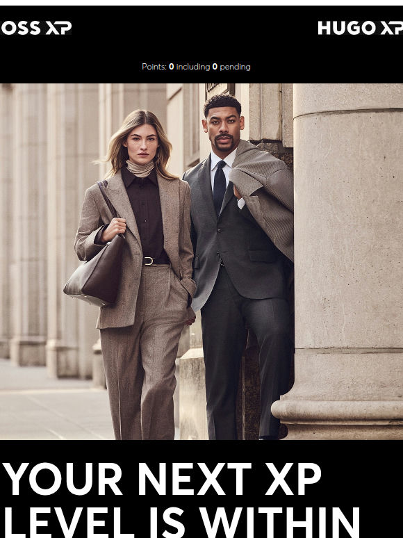 Earn more & level up during Member Days