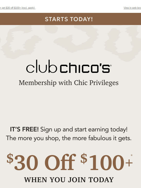 , Have you joined yet?