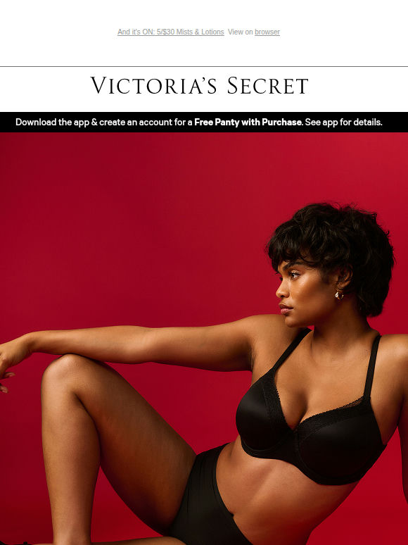 Our Best-Selling Bra is Calling Your Name
