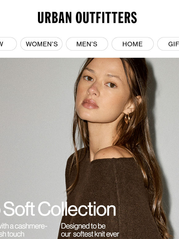 ICYMI: Sweater weather is so back