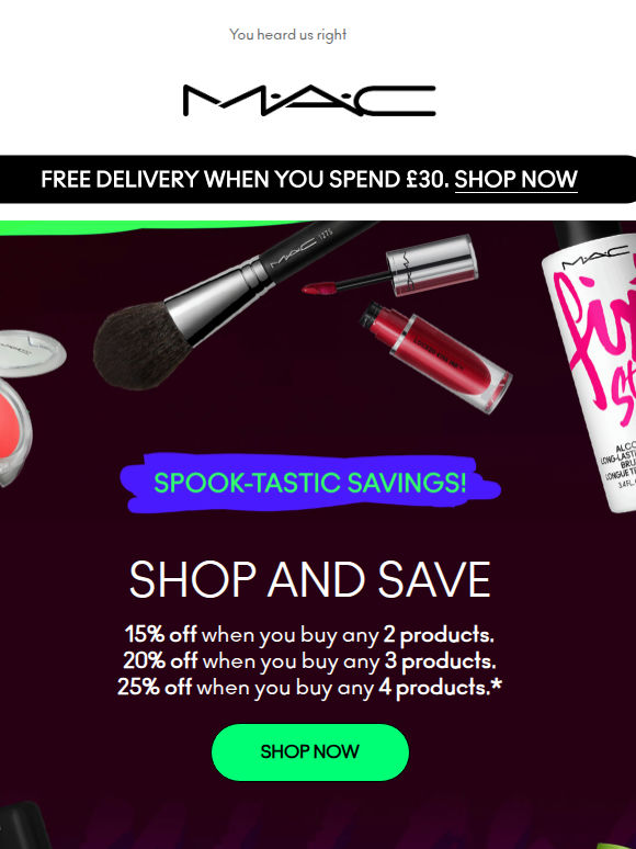 Enjoy up to 25% off sitewide!