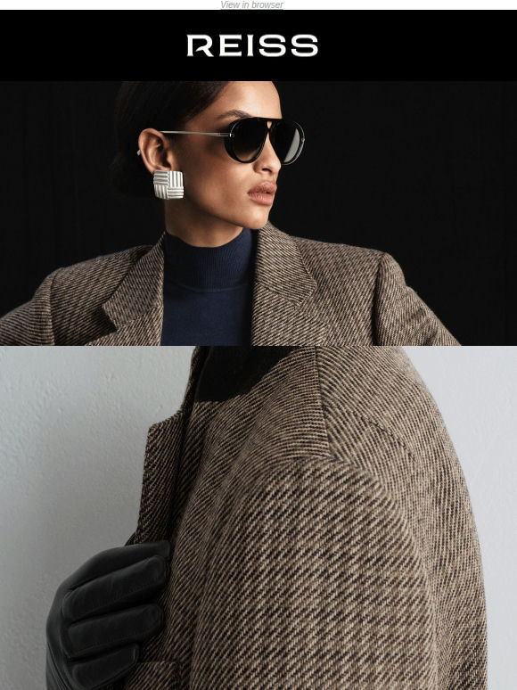 New arrivals from Atelier