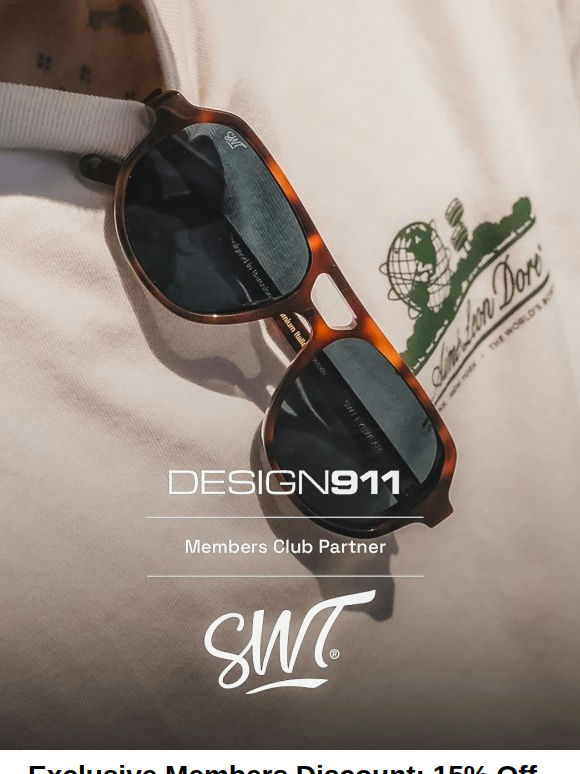 Exclusive Members Discount: 15% Off Everything at SWT!