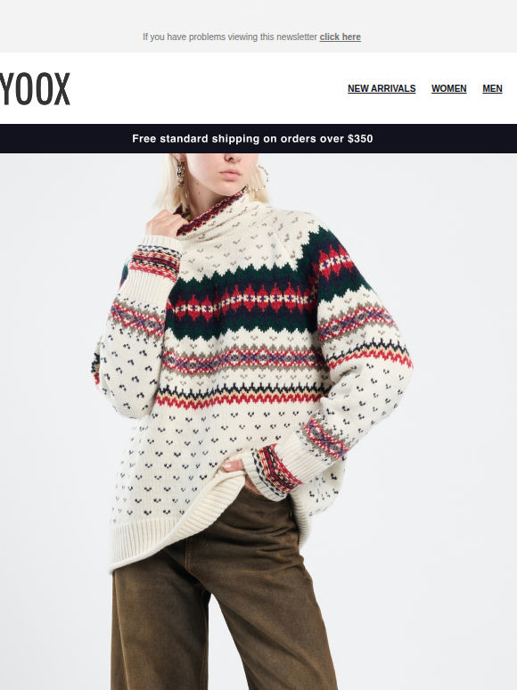 Super-soft knits: let wool take over your wardrobe 🧶