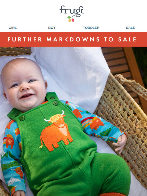 NEW Styles Added to Sale!