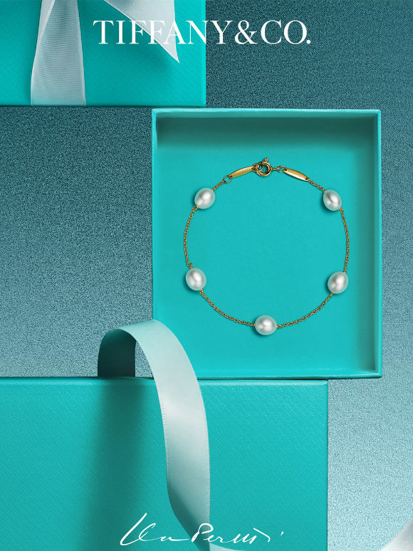 Discover Our Definitive Pearl Jewelry