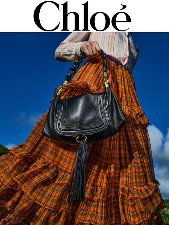 The Marcie Bag
