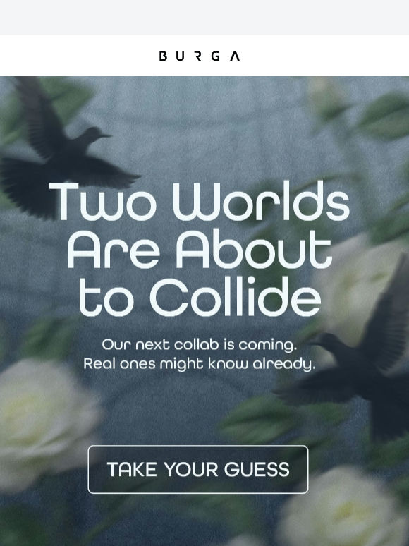 A New Collab Is Coming